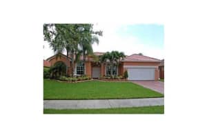 Segovia Cir S, Pembroke Pines, FL 33331, Sold 11/30/15