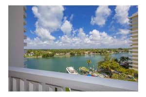 5500 Collins Ave, Miami, FL 33140, Sold 12/30/15