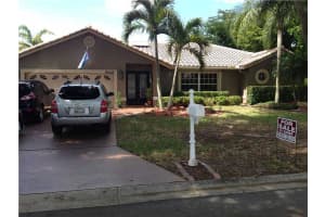 9115 NW 41st Manor, Coral Springs, FL 33065, Sold 08/14/15