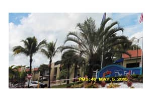 13858 SW 90th Ave # 107-Kk, Miami, FL 33176, Sold 07/09/15