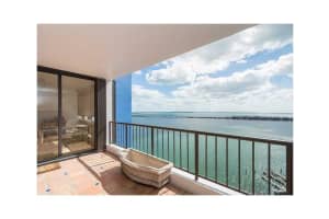 1581 Brickell Ave, Miami, FL 33129, Sold 09/11/15