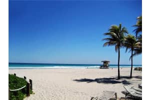 1410 S Ocean Dr #1604, Hollywood, FL 33019, Sold 06/23/15