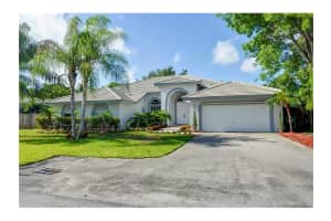 7762 SW 184th Ln, Cutler Bay, FL 33157, Sold 03/25/16