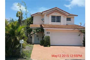 8587 SW 211th Terrace, Cutler Bay, FL 33189, Sold 07/30/15