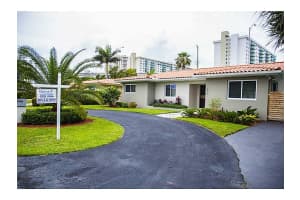 245 191st Terrace, Sunny Isles Beach, FL 33160, Sold 09/04/15