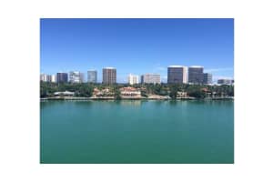 10101 E Bay Harbor Dr, Bay Harbor Islands, FL 33154, Sold 01/05/16