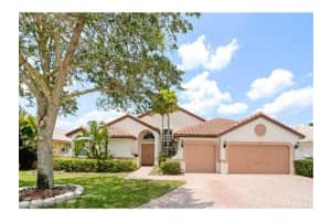 3161 Overlook Rd, Davie, FL 33328, Sold 11/02/15