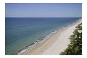 1600 S Ocean Blvd, Pompano Beach, FL 33062, Sold 10/09/15