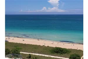 9499 Collins Ave, Surfside, FL 33154, Sold 04/11/16
