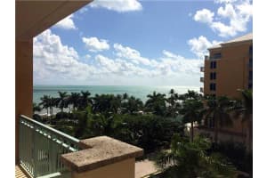 455 Grand Bay Drive Key Biscayne, Miami, FL 33149, Sold 01/08/16