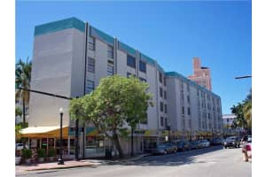 710 Washington Ave, Miami Beach, FL 33139, Sold 09/25/15