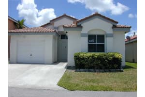 7384 Granada Way, Margate, FL 33063, Sold 08/28/15