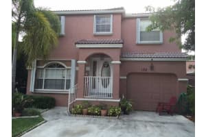 132 NW 117th Terrace, Coral Springs, FL 33071, Sold 09/24/15