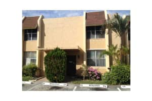 14209 Memorial Hwy #5g, Miami, FL 33161, Sold 08/14/15