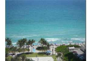 1865 S Ocean Dr #10c, Hallandale Beach, FL 33009, Sold 07/20/15