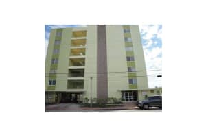 8001 Crespi Blvd #5a, Miami, FL 33141, Sold 09/04/15