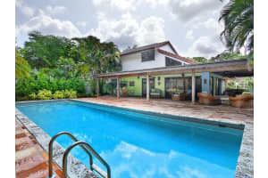 7821 SW 88th Terrace, Miami, FL 33156, Sold 05/20/16