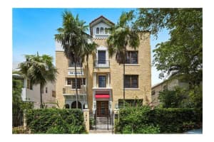 The Lincoln, 1614 Pennsylvania Ave #1c, Miami Beach, FL 33139, Sold 10/10/15
