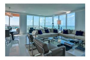 300 South Pointe Dr, Miami Beach, FL 33139, Sold 05/12/16