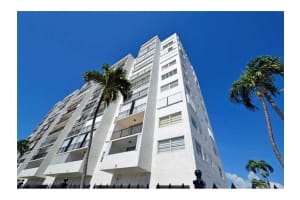 7850 Byron Ave, Miami Beach, FL 33141, Sold 06/27/16