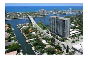 2500 E Las Olas Blvd, Fort Lauderdale, FL 33301, Sold 09/03/15
