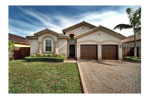 15426 SW 21st Terrace, Miami, FL 33185, Sold 08/10/15