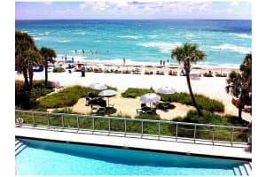 17315 Collins Ave, Sunny Isles Beach, FL 33160, Sold 06/05/15