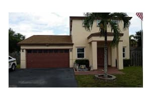 9519 NW 53rd St, Sunrise, FL 33351, Sold 07/31/15