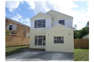 3740 W Daffodil Ln, Miramar, FL 33025, Sold 11/25/15