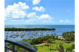 2843 S Bayshore Dr #12b, Coconut Grove, FL 33133, Sold 08/06/15