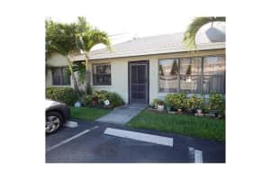 3869 NW 76th Terrace, Lauderhill, FL 33351, Sold 08/08/15
