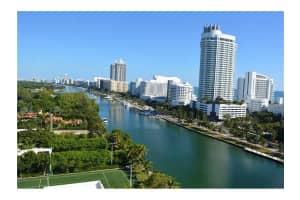 4101 Pine Tree Dr, Miami Beach, FL 33140, Sold 02/04/16