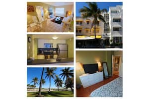 834 Ocean Dr, Miami Beach, FL 33139, Sold 10/30/15