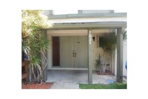 7831 NW 41st St, Sunrise, FL 33351, Sold 07/20/15
