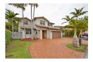 8617 SW 207th Terrace, Cutler Bay, FL 33189, Sold 08/14/15