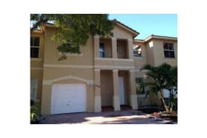 13576 NW 7th St, Pembroke Pines, FL 33028, Sold 07/30/15