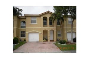 852 NW 134th Ave, Pembroke Pines, FL 33028, Sold 09/18/15