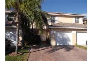 8995 NW 53rd Ct, Sunrise, FL 33351, Sold 08/31/15