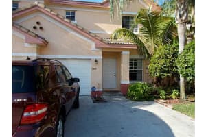 8722 SW 21st Ct, Miramar, FL 33025, Sold 07/27/15