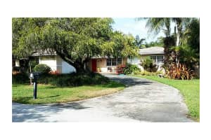 14561 Tarpon Dr, Coral Gables, FL 33158, Sold 01/13/16