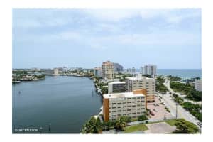 77 S Birch Rd #15d, Fort Lauderdale, FL 33316, Sold 05/27/16