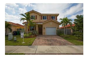 21424 SW 89th Pl, Cutler Bay, FL 33189, Sold 07/21/15