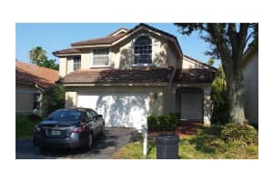 2925 NW 68th Ave, Margate, FL 33063, Sold 08/28/15