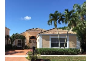 8958 Sonoma Lake Blvd, Boca Raton, FL 33434, Sold 08/28/15