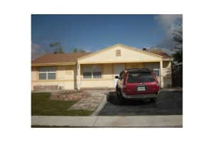 7221 SW 11th Ct, North Lauderdale, FL 33068, Sold 10/07/15