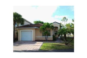 16303 SW 45th Terrace, Miami, FL 33185, Sold 08/26/15