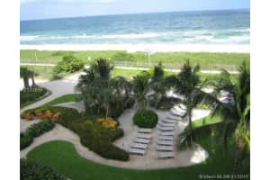 9499 Collins Ave, Surfside, FL 33154, Sold 05/09/16