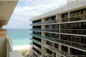 9499 Collins Ave, Surfside, FL 33154, Sold 05/09/16