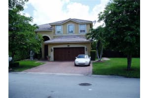 16203 SW 43rd Terrace, Miami, FL 33185, Sold 08/03/15