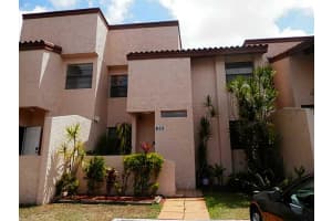 803 NW 105th Pl c4, Miami, FL 33172, Sold 08/17/15